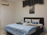 Modern Love Resort Hotel Hotels in Phanat Nikhom