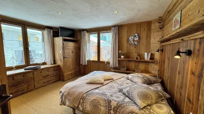 Apartment/ flat - VAL D'ISERE Hotels near La Daille