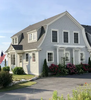 New Cottage Perfect for a Peaceful and Quiet stay on the Ocean with Beach