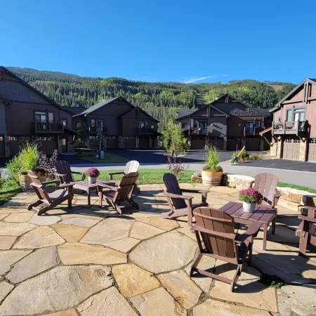 Keystone 4Br Townhome at River Run Base - Prices Lowered for Open Dates!