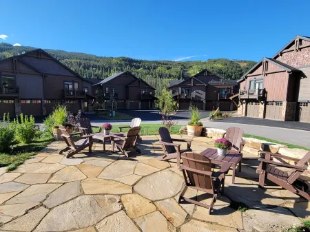 Keystone 4Br Townhome at River Run Base - Thanksgiving Rates Discounted!