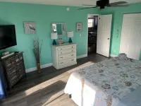 On the Beach Condo “Little Peace of Heaven” at Piper's Run