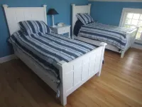 East Hampton Village Getaway - right off Main Street