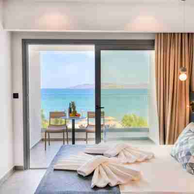 Seaside Marmari Rooms