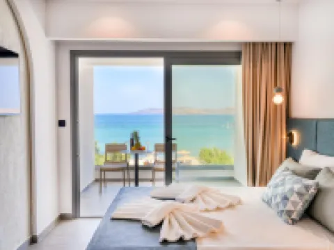 Seaside Marmari Ξενοδοχεία στην πόλη Κως