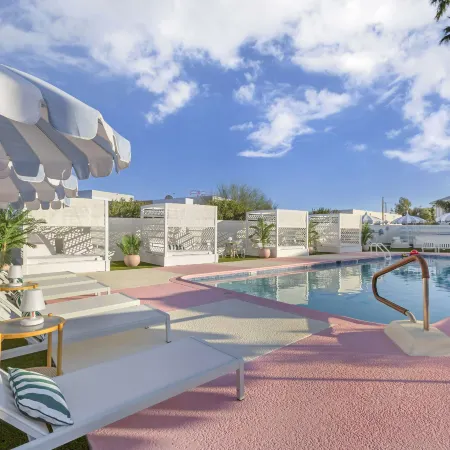 The Kennedy Tucson, SureStay Collection by Best Western