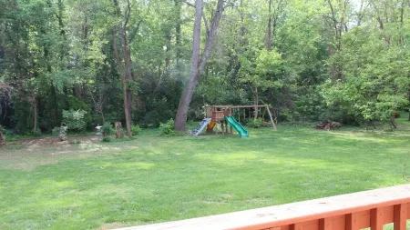 Welcome to Southern Hospitality with European Flair for two or more nights. Отели в г. Джефферсонтаун