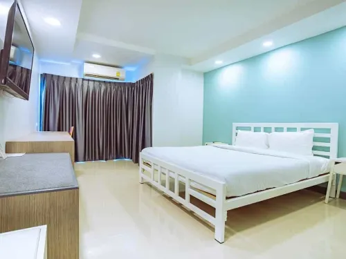 314 Art Hotel Nakhonsawan
