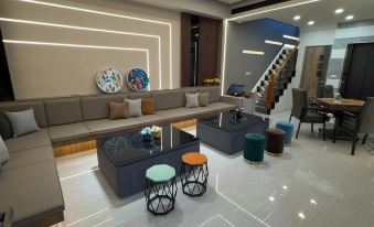 Kenting Sunnyside Villa