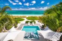 Grace Bay Club - Beach