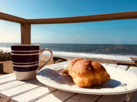 Just steps from the beach - Awesome views! Perfect family beach house!