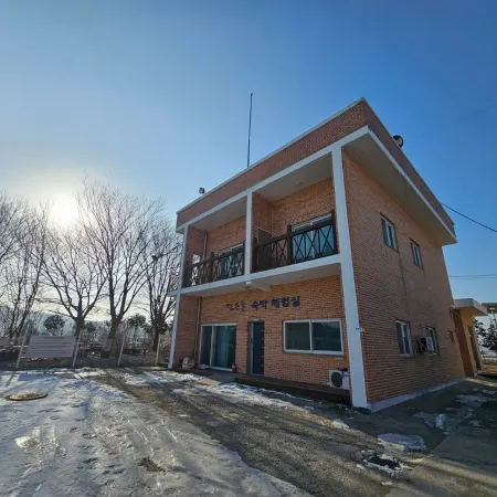 Dangjin Wangmaesil Village