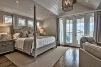 EXQUISITE HOME! Elevator, AMAZING Private Pool, BEACHSIDE OF 30A!