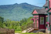 Charming Applebrook Historic Home - Mountain Views & Spacious Grounds Hotels in Jefferson