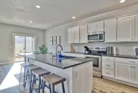 Brand new Meridian, ID Home, King Beds, games, BBQ