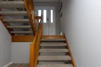 Bayfront Home with Pier, Multi-Level Decks & Stunning Lbi Views