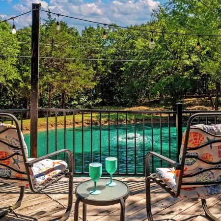 Texoma/Tanglewood Highport Marina - Adorable Cottage!