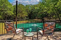 Texoma/Tanglewood Highport Marina - Adorable Cottage!
