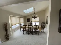 A Spacious Home With Great Views & Wildlife