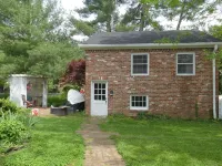 Cozy Urban Loft Near Downtown Frankfort