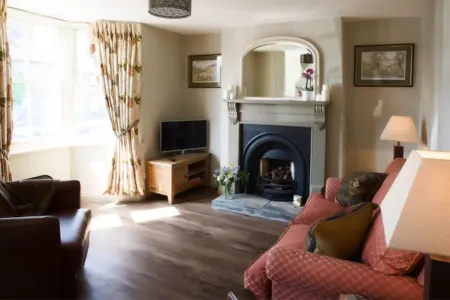 No. 10 West End Osmotherley