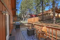 So Woodsy Cabin, spa, near slopes, EV charger