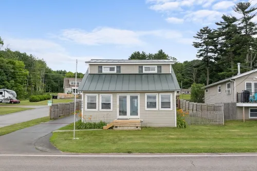 Bayside Retreat