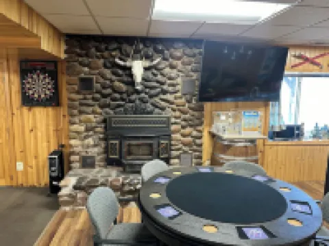 House on Big Sand Lake Hotels in Burnett County