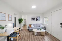 Charming Bremerton Cottage