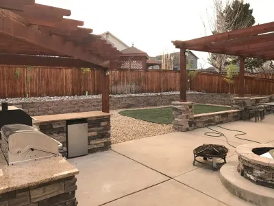 3900 sq ft. Beautiful luxury home Next to C-470 and Red Rocks Amphitheater Hotels near Hine Lake