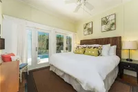 June-Sept. Weekly Discount!!! - Bottoms up Bungalow 2 Bed/2 Bath Private Pool