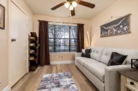 Frisco Gem · Game Room · Near the Star & Shops