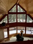New Deck with Upgrades to the Exterior!