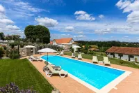 Quinta Lusitânia - maisons de vacances