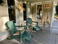 Tall Pines Retreat, Somesville|Mt. Desert. 15 min to Bar Harbor, 5 to Acadia Hotels in Mt Desert