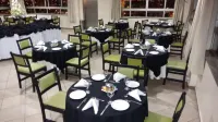 沃雷爾酒店 - 早餐