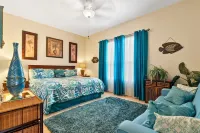 Paradise found! Private heated pool spa . 3700 sq ft of luxury on 2+ acres!