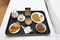 Hotel Xec Residency Hotel a Margao