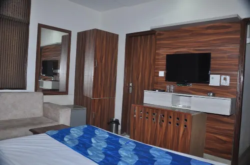 Fabhotel Spb 87
