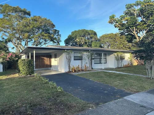 Charming 4-bedroom house for the entire family