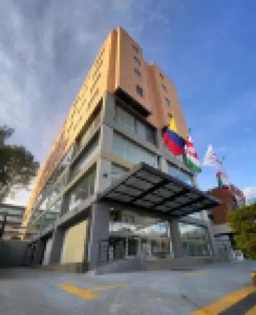 Hotel Nivari Duitama Hoteles en 