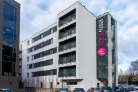 Focus Hotel Poznań Hotels in Gmina Kórnik