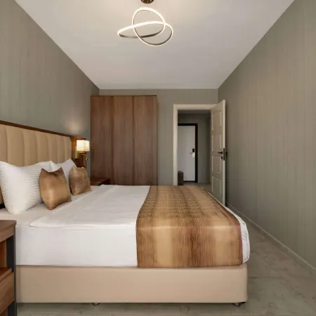 Days Inn by Wyndham Alanya