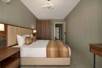 Days Inn by Wyndham Alanya - Wi-Fi