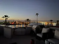 Beachfront -escape to California’s best kept secret Silverstrand Beach.