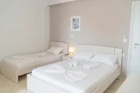 Koks’ Guesthouse Hotels in Qazim Pali