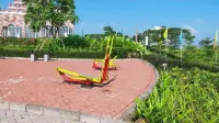 RAM Homestay Syariah arah Bromo dan Pantai Malang Selatan Hotels in Kedungkandang