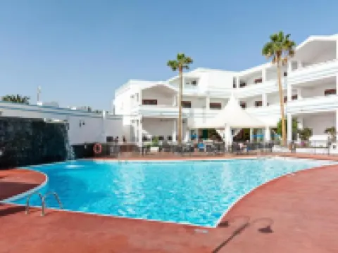 Apartamentos Oceano - Adults Only - Sólo Adultos Hotels in Lanzarote