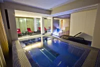 Platinum Palace Boutique Hotel & Spa - 5-stjärniga