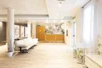 Hotel Ca' Tron - Hot Tub